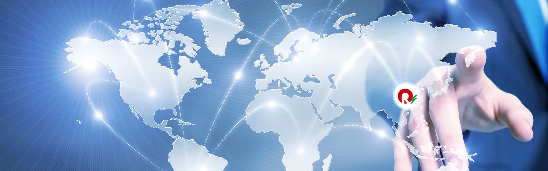 Δίκτυο πωλήσεων