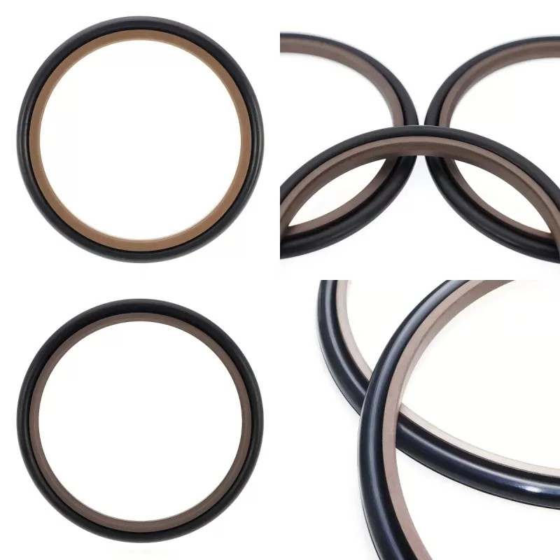 RC11 Hydraulic Seal Επεξήγηση: Σχεδιασμός, Χαρακτηριστικά, Υλικά και Συνθήκες λειτουργίας
