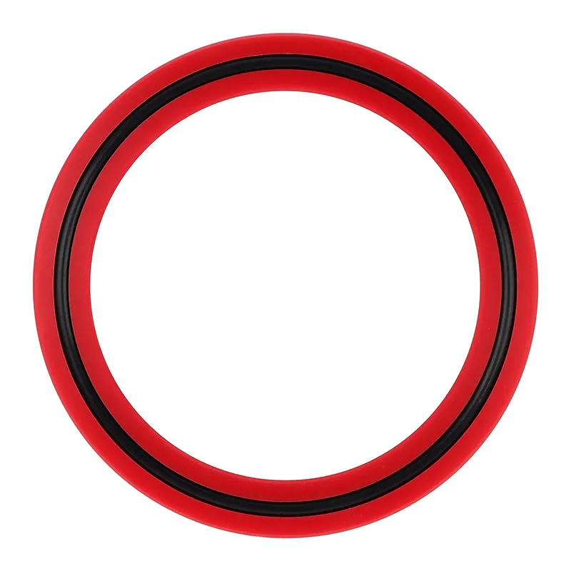 Στεγανοποίηση ράβδου και οπής τύπου BA Universal Στεγανοποίηση ράβδου και οπής τύπου BA Universal