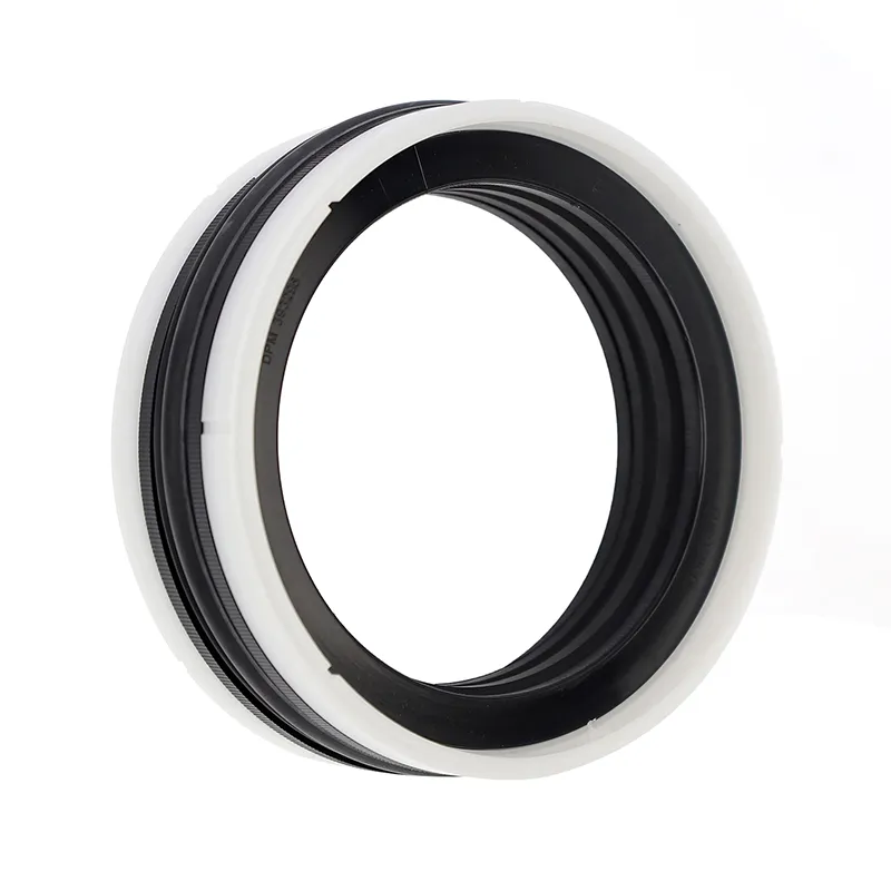TPM Compound Seal TPM Compound Seal
