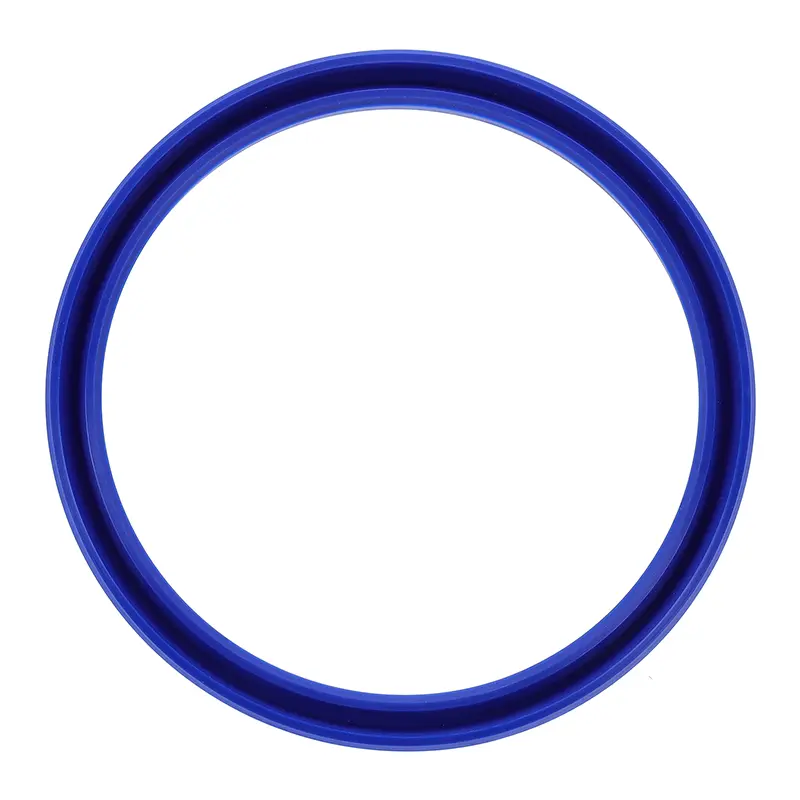 Σφραγίδες ράβδων U-Cup Σφραγίδες ράβδων U-Cup